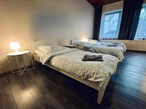 sleepWELL-Steinfurt II Zentral Burgsteinfurt