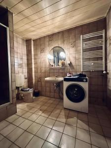 sleepWELL-Steinfurt II Zentral Burgsteinfurt