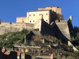 CASA LUIGIA ROOMS MTB in FINALBORGO Bike room tour ebike trekking