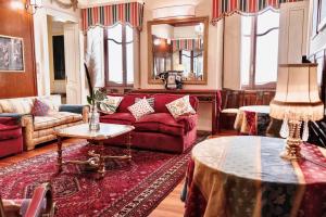 Domus 3M Grande Veranda-Salotto