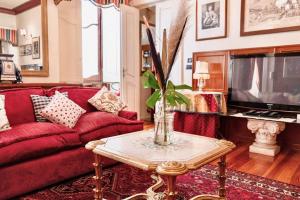 Domus 3M Grande Veranda-Salotto