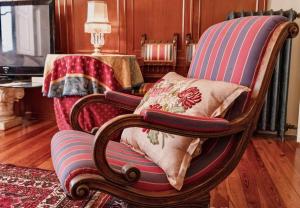 Domus 3M Grande Veranda-Salotto