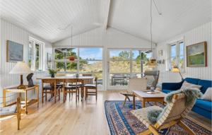 Holiday Home Venusvej