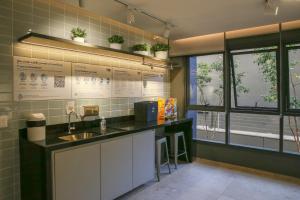 Studios lindos próx aero Congonhas