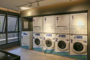 Studios lindos próx aero Congonhas