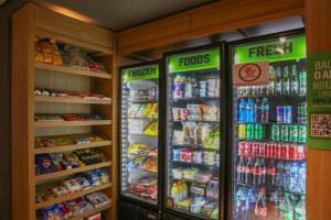 Studios lindos próx aero Congonhas