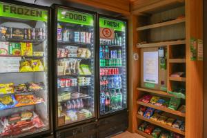 Studios lindos próx aero Congonhas