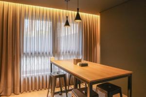 Studios lindos próx aero Congonhas