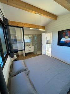 Appartements Le Ponant : photos des chambres
