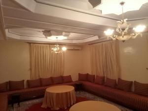 Maison dhôtes afoulki tafraout