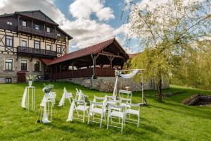 Hotel Švýcarský dům