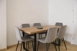 TAYP San Marcos 105 - 塔拉尤埃拉