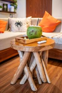 PROMO!!! New Rosa Villa 3 Modern, Luxury and Quite 3BR Villa in Tumbak Bayuh Canggu, Dedicated to Digital Nomads