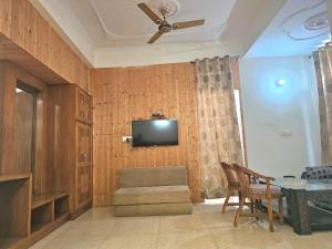 Kasauli Greens Homestay