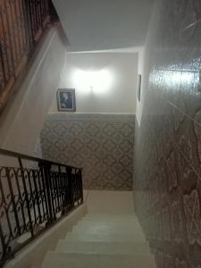 Maison dhôtes afoulki tafraout