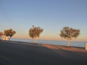 Eleni's apartments Rhodes Greece