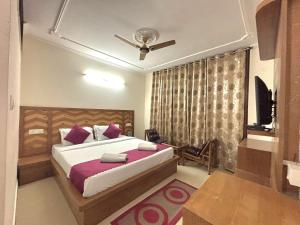 Kasauli Greens Homestay