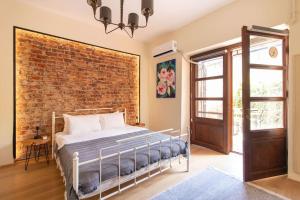 1BR Central Flat 5 Min Walk to Istiklal in Beyoglu