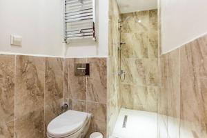 1BR Central Flat 5 Min Walk to Istiklal in Beyoglu