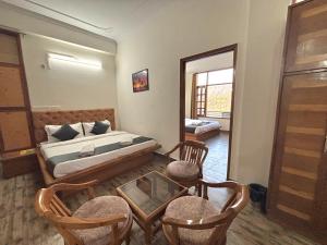 Kasauli Greens Homestay