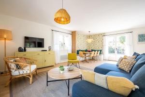 Villa Dahlia à deux pas de la plage PYLA SUR MER