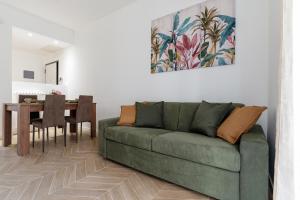 PORTA ROMANA Nuovo Trilocale Wifi e AC