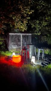 Villa au cœur de la Provence en pleine nature plage a 30 kilometres