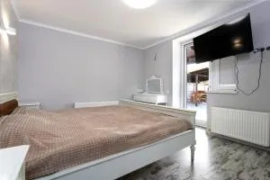 Villa Maria - Stroieşti