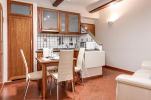 Appartamento San Gallo