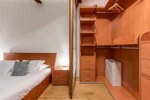 Appartamento San Gallo