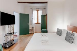 Appartamento San Gallo