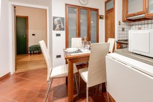 Appartamento San Gallo