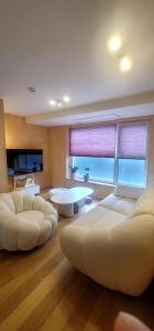 Palm Tree Villa Myeong-dong 301