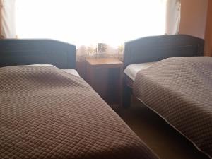 Hostal Puerto Alegre