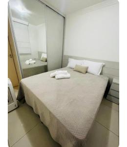 Apto VIP - Arena MRV-Expominas