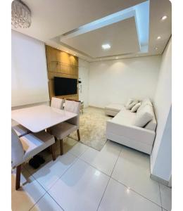 Apto VIP - Arena MRV-Expominas