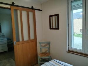 Appartements accommodation a la ferme : photos des chambres