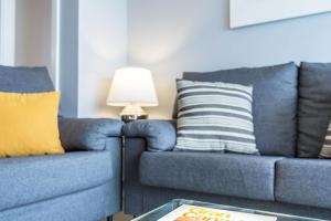 Teresita Mogamar Beachfront