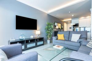 Teresita Mogamar Beachfront