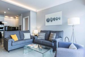 Teresita Mogamar Beachfront