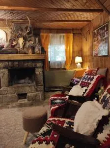 Drvenica Cabin - Cajetina