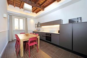 Residenza Torre Vecchiarelli - apt 2