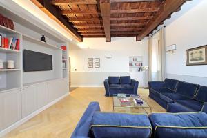 Residenza Torre Vecchiarelli - apt 2