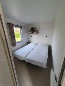 Lodge geschikt voor 4 personen