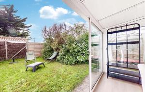 Cozy Home In Lépine With Wifi