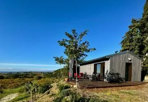 Le Ponant - Puyméras