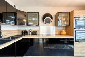 La Plume dHugo - Appt Duplex pour 8