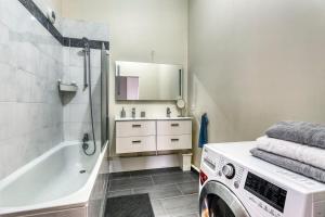 La Plume dHugo - Appt Duplex pour 8