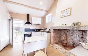 Cozy Home In Lépine With Wifi