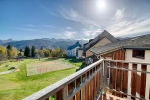 Le Cocon des 3 Domaines - Appt pour 4 - Mérens-lès-Vals